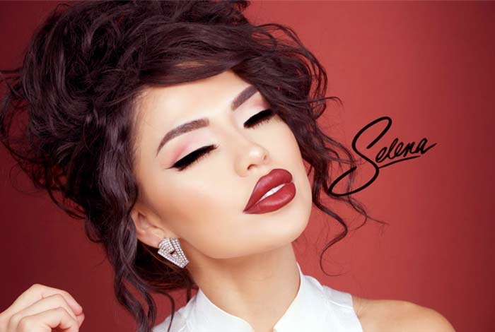 selena