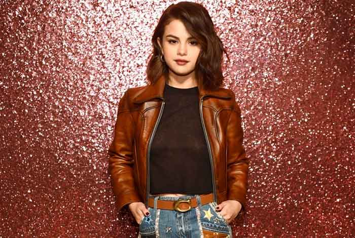 selena gomez