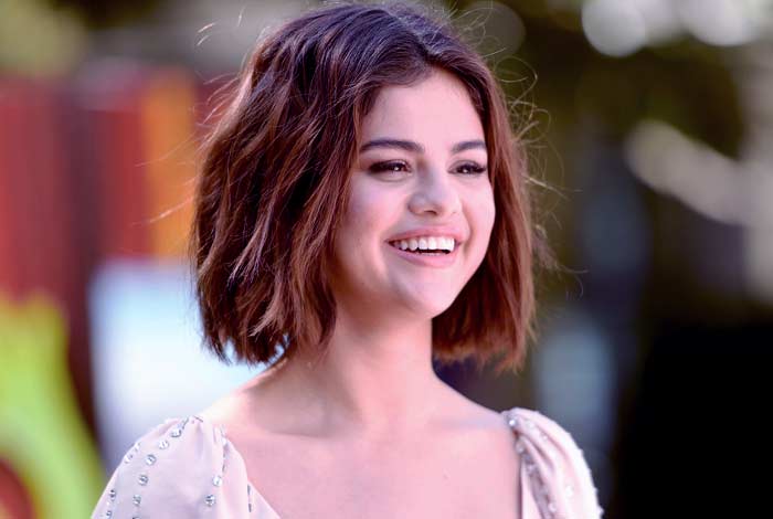 selena gomez