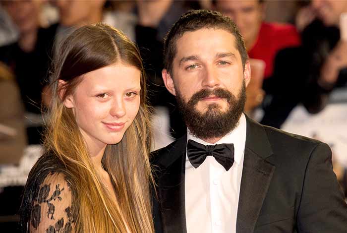 shia labeouf