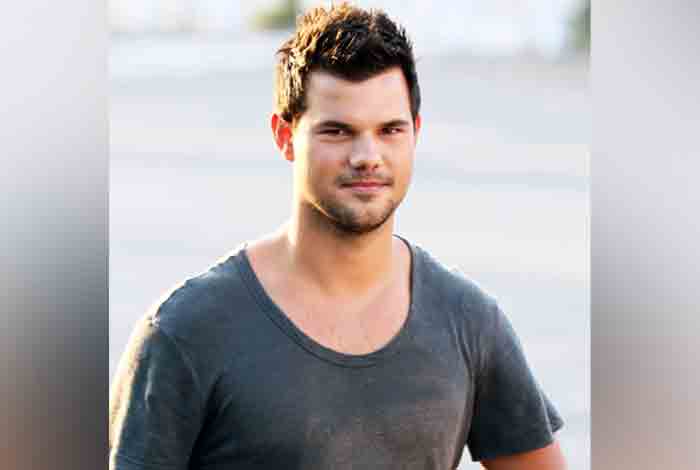 taylor lautner