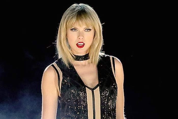 taylor swift