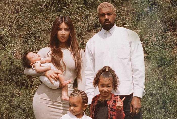 the family portrait