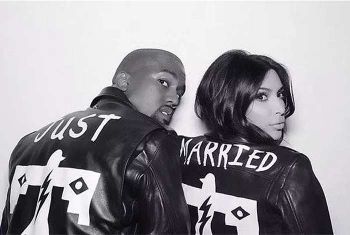 the wedding reception