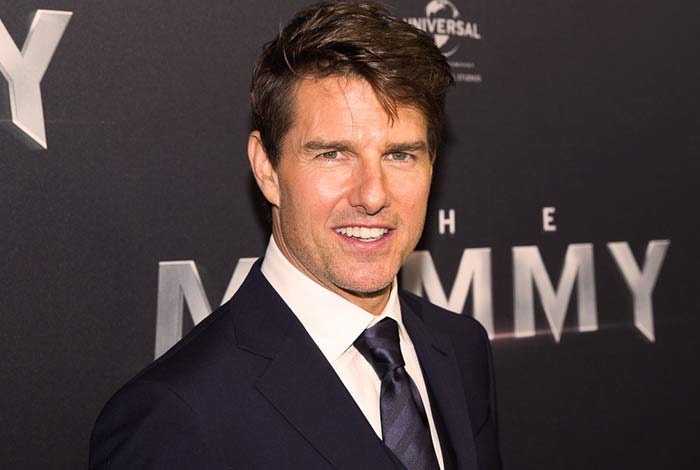 tom cruise
