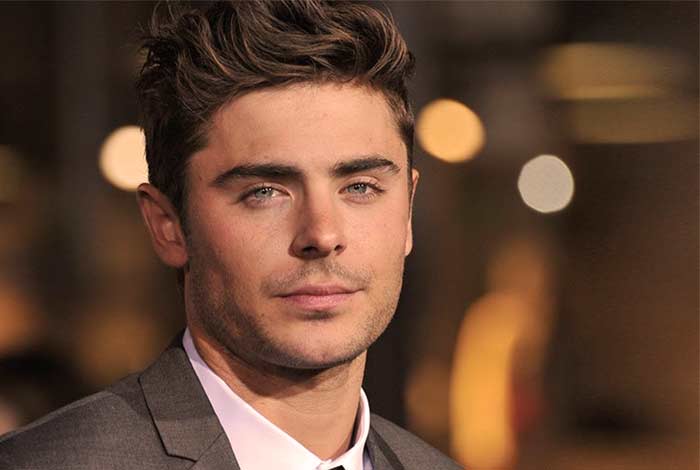 zac efron