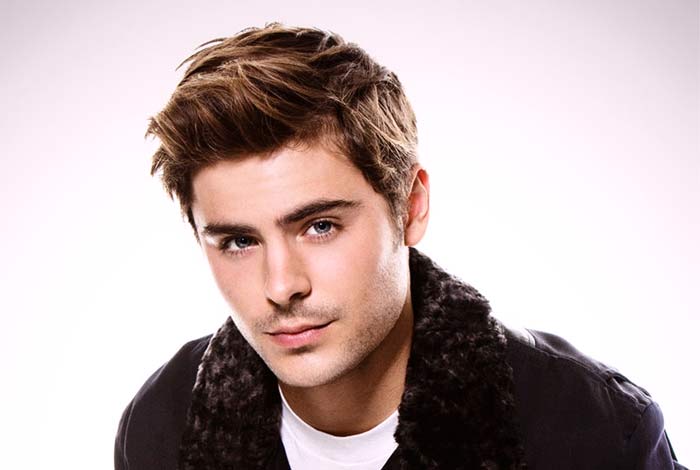 zac efron