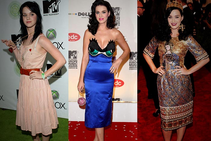 Latest Fashion Statements by Actors-2018