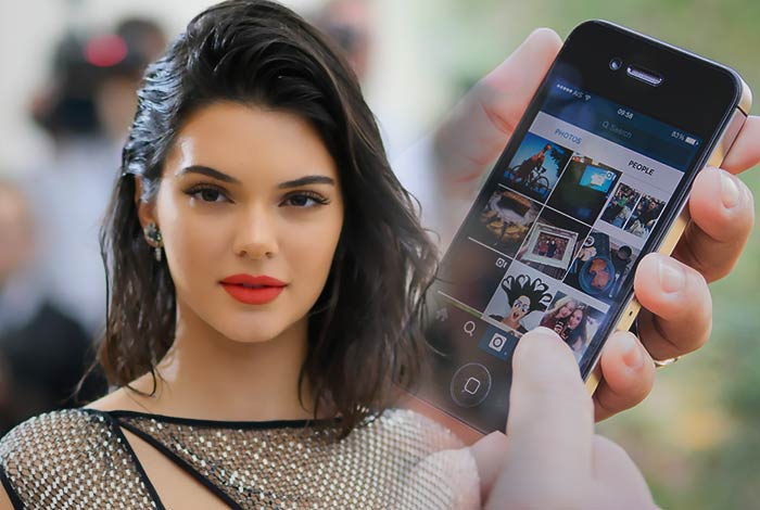 15 Most Followed Celebs on Instagram