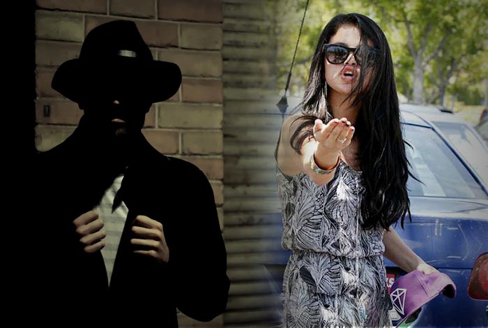 10 Celebs Who Have Crazy Stalkers