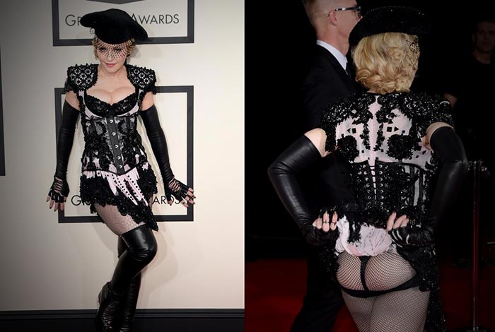 Celebs with Most Weird Dressing Sense