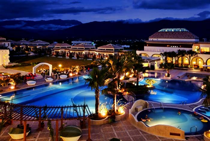 10 best luxury hotels owned by celebrities
