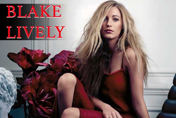 blake lively
