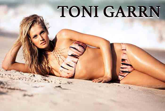 toni garrn