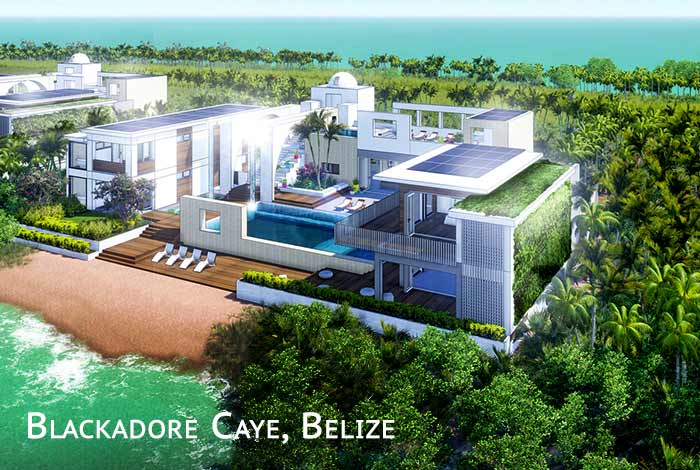 blackadore caye belize