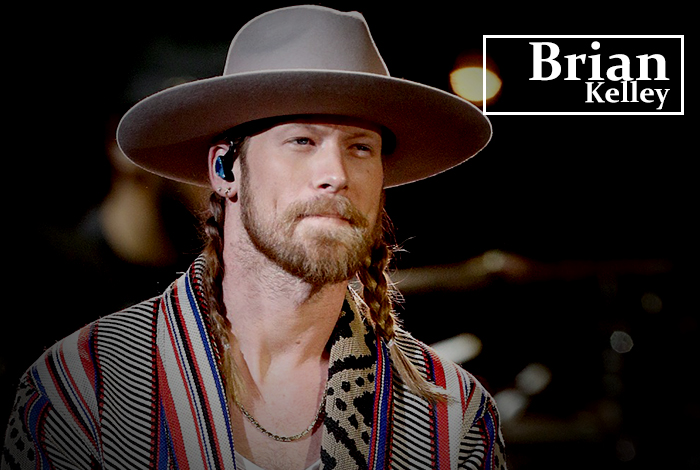 Brian Kelley