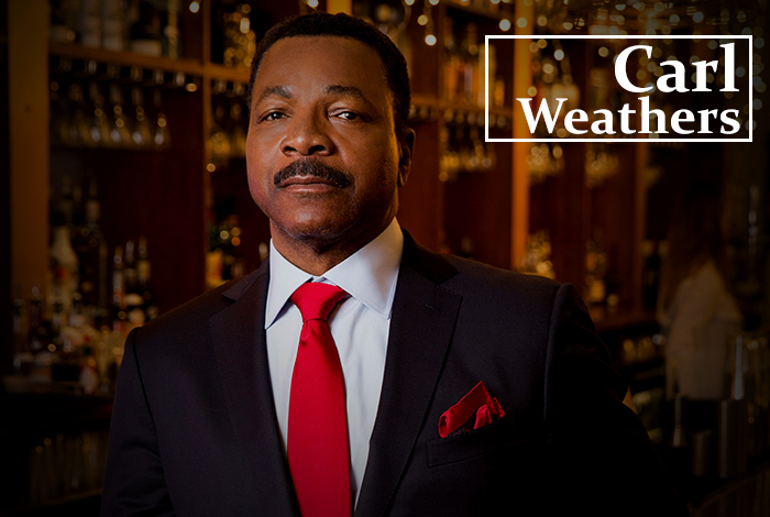 Carl Weathers