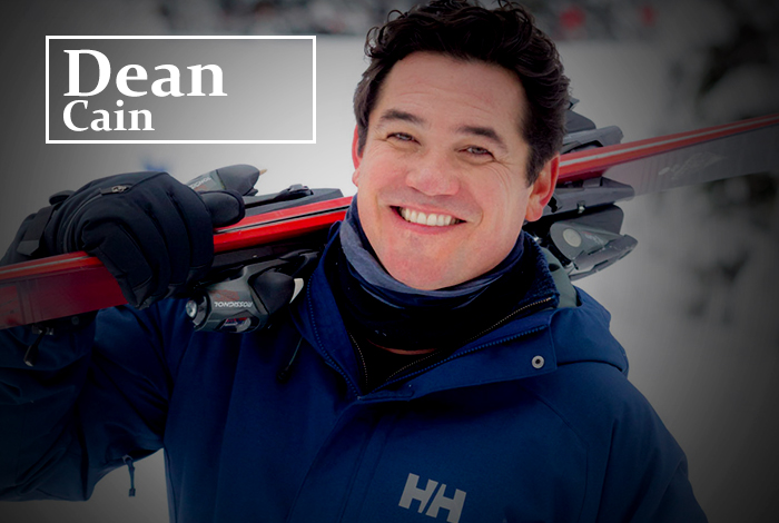 Dean Cain