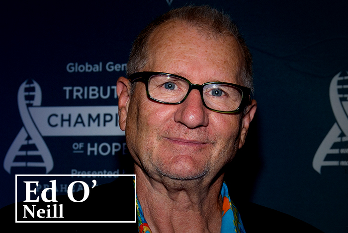 Ed O’Neill