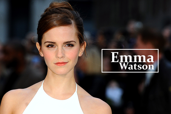 Emma Watson