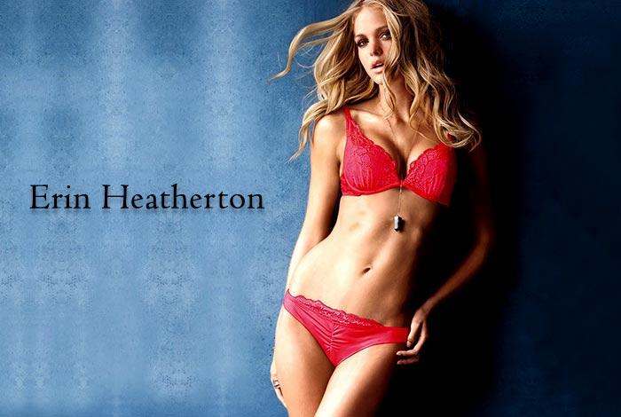 erin heatherton