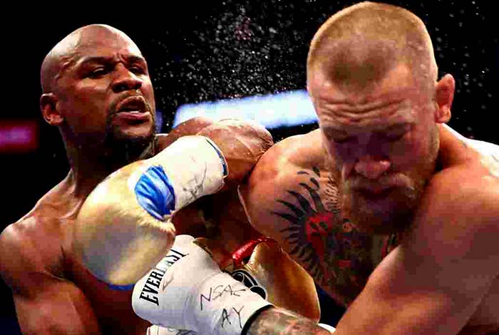floyd mayweather