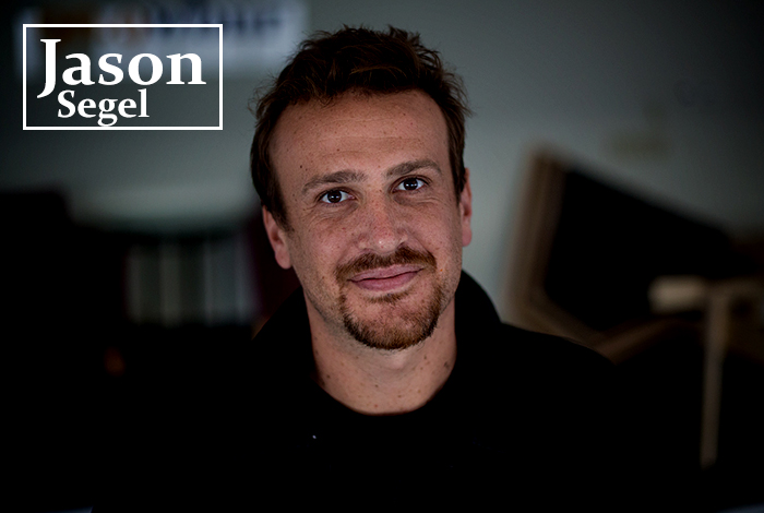 Jason Segel