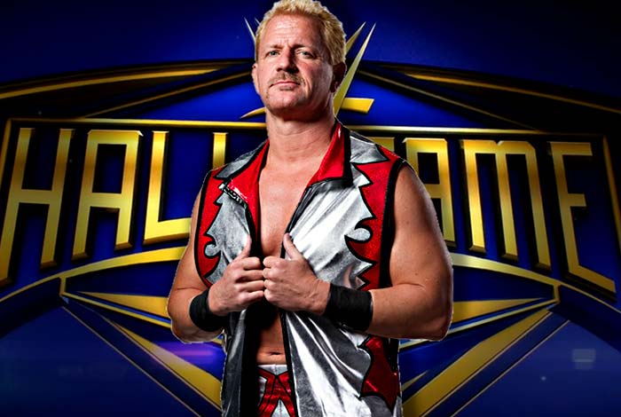 jeff jarrett
