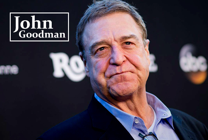 John Goodman