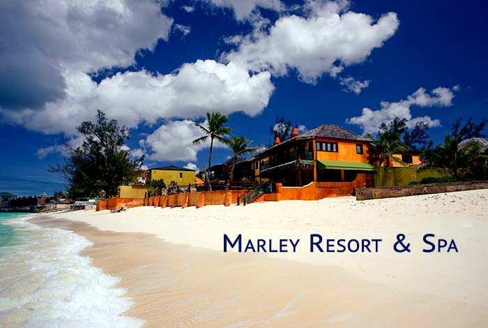 marley resort spa