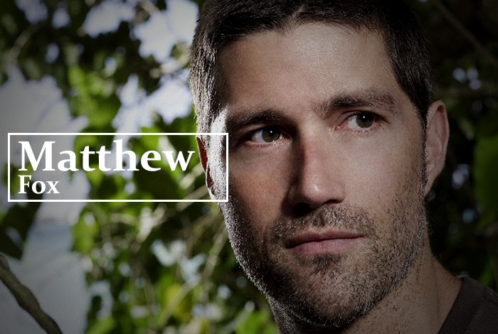 Matthew Fox