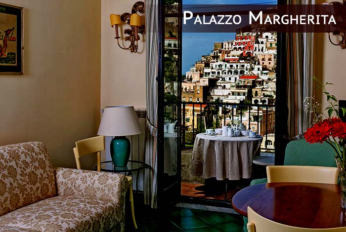palazzo margherita