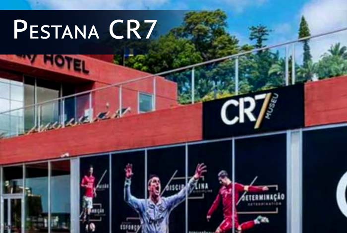 pestana