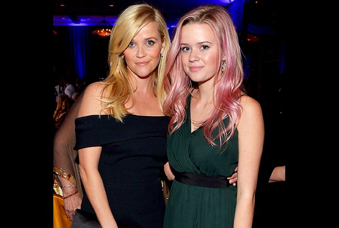 reese_witherspoon and ava phillippe