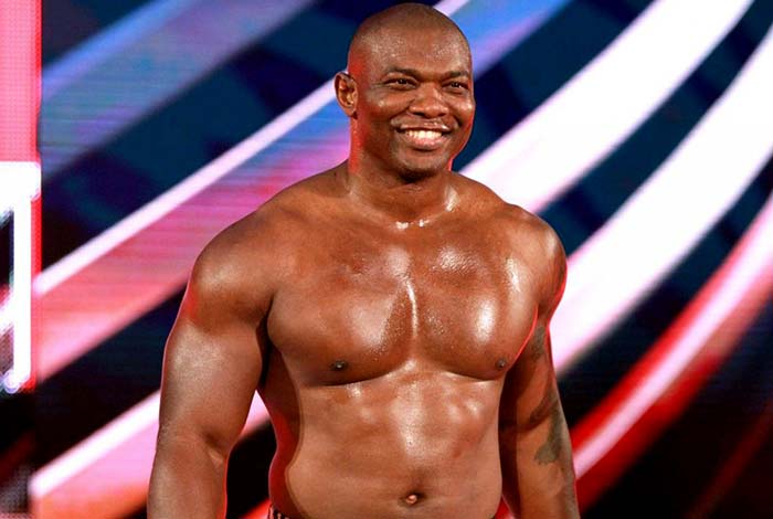 shelton benjamin