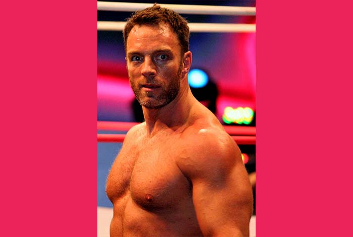slate randall