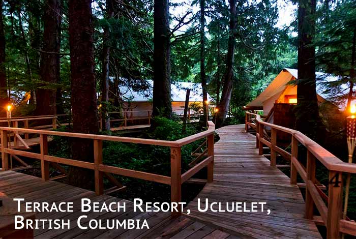 terrace beach resort ucluelet british columbia
