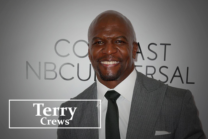Terry Crews