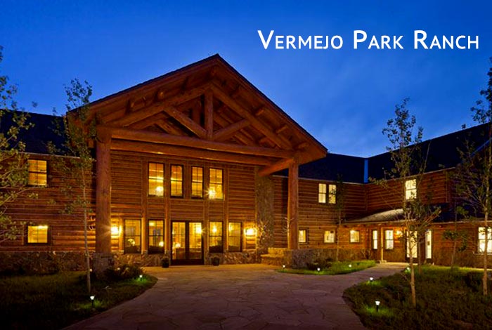 vermejo park ranch