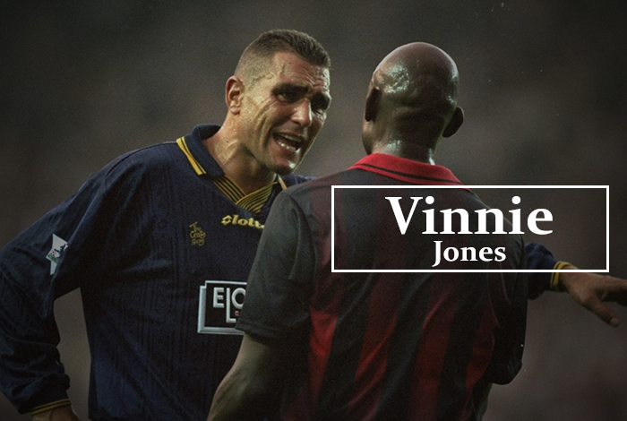 Vinnie Jones