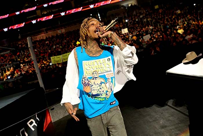 wiz khalifa