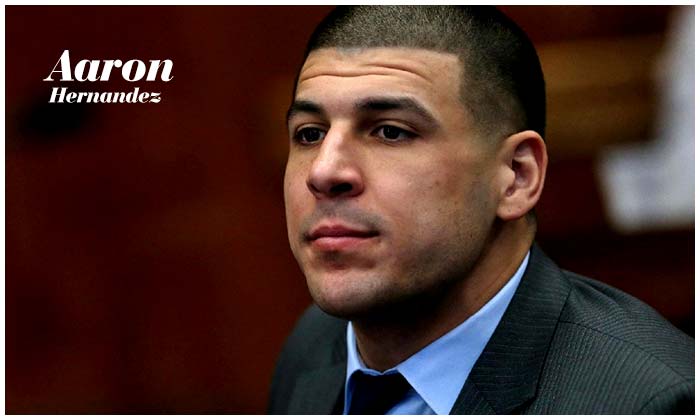Aaron Hernandez