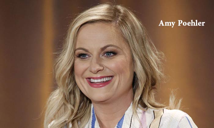 Amy Poehler