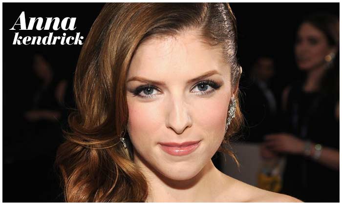  Anna Kendrick