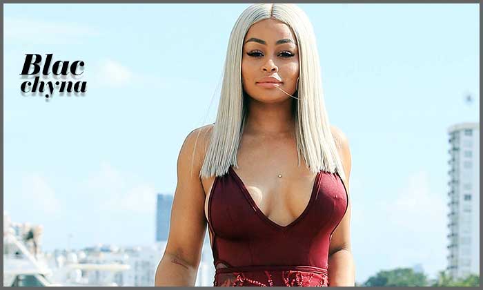 Blac Chyna