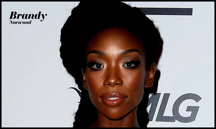 Brandy Norwood
