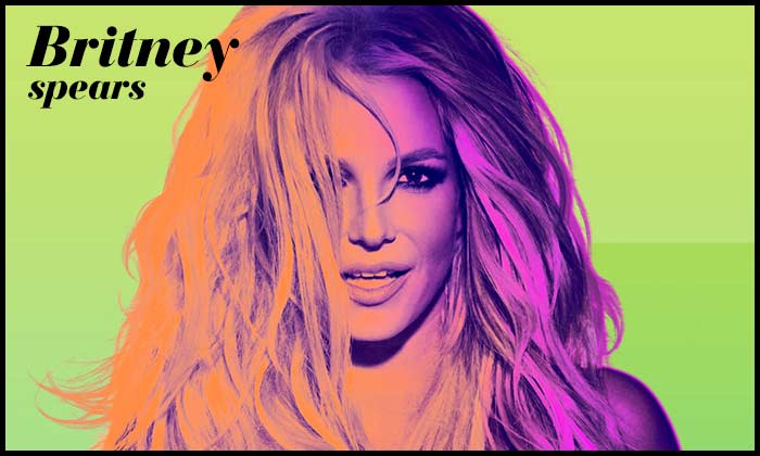 Britney Spears