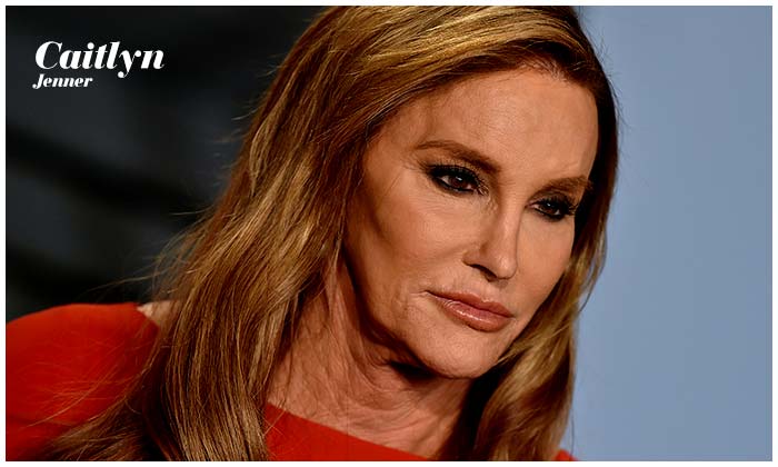 Caitlyn Jenner