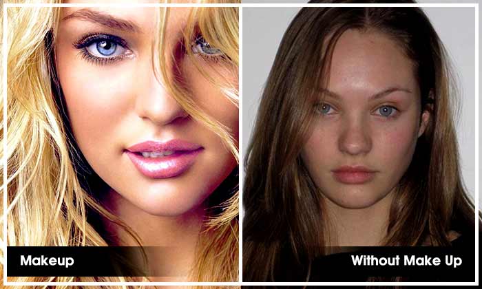 Candice Swanepoel
