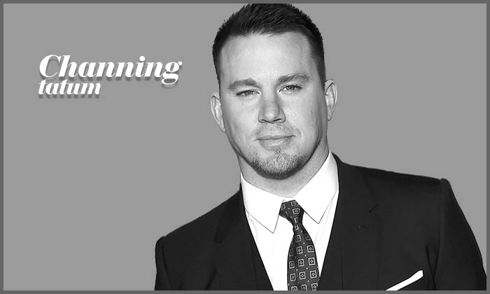 Channing Tatum